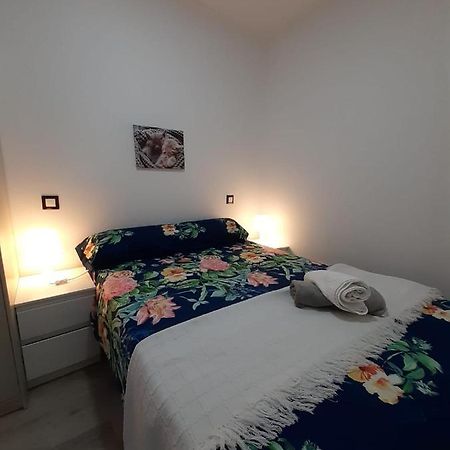 Alto 0D Lejlighed Madrid Eksteriør billede